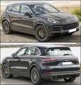 PORSCHE CAYENNE e-HYBRID 5����� (9Y0) 2018-2023