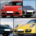 PORSCHE CAYMAN (987C) 2005-2010