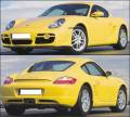 PORSCHE CAYMAN COUPE 2����� (987C) 2005-2009