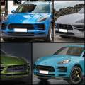 PORSCHE MACAN (95B) 2018-->