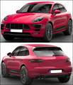PORSCHE MACAN GTS 5����� (95B) 2014-2018