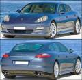 PORSCHE PANAMERA 4S 5����� (970) 2009-2013