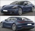 PORSCHE PANAMERA 4S 5����� (971) 2016-2020