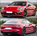 PORSCHE PANAMERA 4 GTS 5����� (971) 2020-
