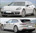 PORSCHE PANAMERA SPORT TURISMO GTS 5����� (971) 2020-