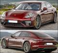PORSCHE PANAMERA TURBO S 5����� (971) 2020-