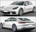 PORSCHE PANAMERA 4 e-HYBRID 5����� (971) 2016-2020