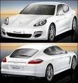 PORSCHE PANAMERA DIESEL 5����� (970) 2009-2013
