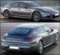 PORSCHE PANAMERA DIESEL 5����� (970) 2013-2016