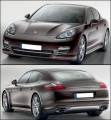 PORSCHE PANAMERA DIESEL PLATINUM EDITION 5����� (970) 2009-2013