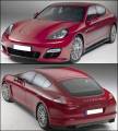 PORSCHE PANAMERA GTS 5����� (970) 2009-2013