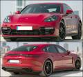 PORSCHE PANAMERA GTS 5����� (971) 2016-2020
