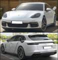 PORSCHE PANAMERA SPORT TURISMO 4 e-HYBRID 5����� (971) 2016-2020