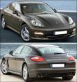 PORSCHE PANAMERA S 5����� (970) 2009-2013