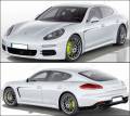 PORSCHE PANAMERA S e-HYBRID 5����� (970) 2013-2016