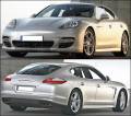 PORSCHE PANAMERA TURBO 5����� (970) 2009-2013