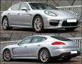 PORSCHE PANAMERA TURBO 5����� (970) 2013-2016