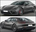 PORSCHE PANAMERA TURBO 5����� (971) 2016-2020
