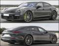 PORSCHE PANAMERA TURBO S e-HYBRID 5����� (971) 2016-2020