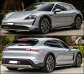 PORSCHE TAYCAN 4 CROSS TURISMO 5����� (9J1) 2023-->