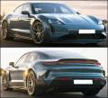 PORSCHE TAYCAN TURBO GT 4����� (9J1) 2024-->