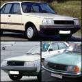 RENAULT 18