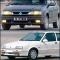 RENAULT 19