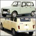 RENAULT 4