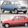 RENAULT 5