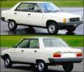 RENAULT 9 4����� (L42) 1981-1983