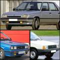 RENAULT 9