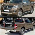 RENAULT ALASKAN PICK-UP (K3) 2017-->