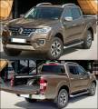 RENAULT ALASKAN 4����� (����� �������) (K3) 2017-