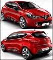 RENAULT CLIO 5 (BH) 2013-2016