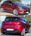 RENAULT CLIO FACELIFT 5 (BH) 2016-2019