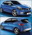 RENAULT CLIO GT 5 (BH) 2013-2016