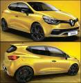 RENAULT CLIO RS 5 (BH) 2013-2016