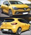 RENAULT CLIO RS FACELIFT 5 (BH) 2016-2019