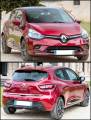 RENAULT CLIO DYNAMIC FACELIFT 5 (BH) 2016-2019