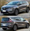 RENAULT ESPACE 5����� (JR) 2015-2023