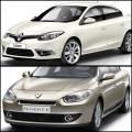 RENAULT FLUENCE