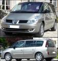 RENAULT GRAND ESPACE 5����� (J81) 2006-2012