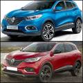RENAULT KADJAR (HL) 2019-->