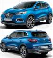 RENAULT KADJAR 5����� (HL) 2019-