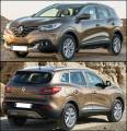 RENAULT KADJAR X-MOD 5����� (HA) 2015-2019