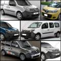  RENAULT KANGOO (FW/KW) 2013-2021