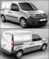 RENAULT KANGOO EXPRESS LCV (FW) 2013-2021