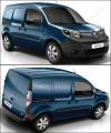 RENAULT KANGOO EXPRESS Z.E. VAN (FW) 2013-2021