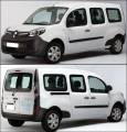 RENAULT KANGOO MAXI MPV (KW) 2013-2021
