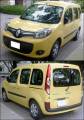RENAULT KANGOO MPV (KW) 2013-2021